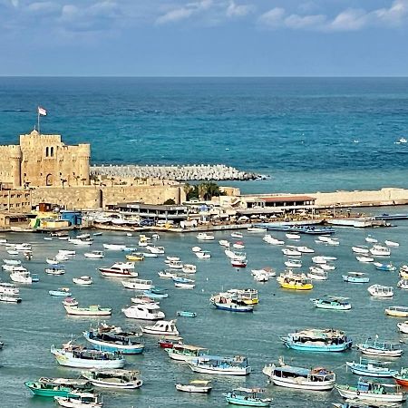 Sea View Paradise 2 Alexandria Eksteriør billede