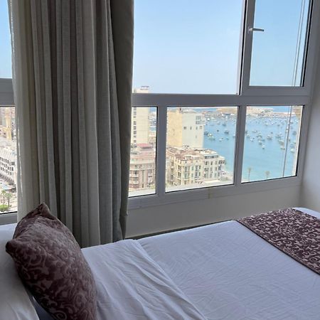 Sea View Paradise 2 Alexandria Eksteriør billede