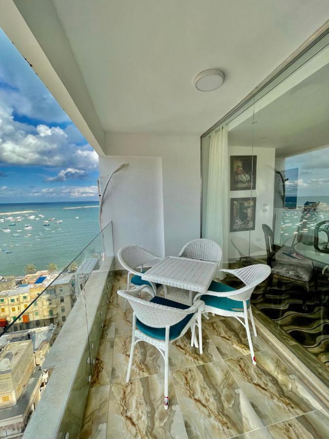 Sea View Paradise 2 Alexandria Eksteriør billede