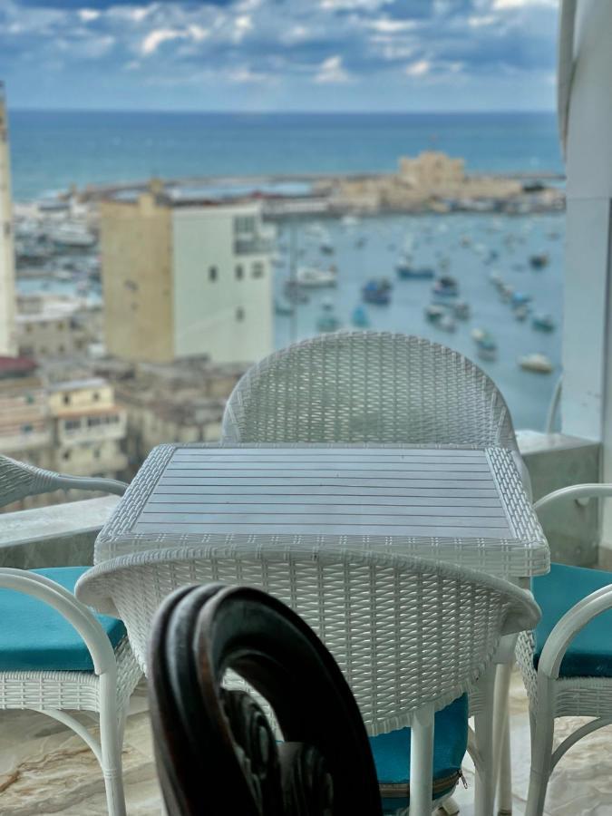Sea View Paradise 2 Alexandria Eksteriør billede