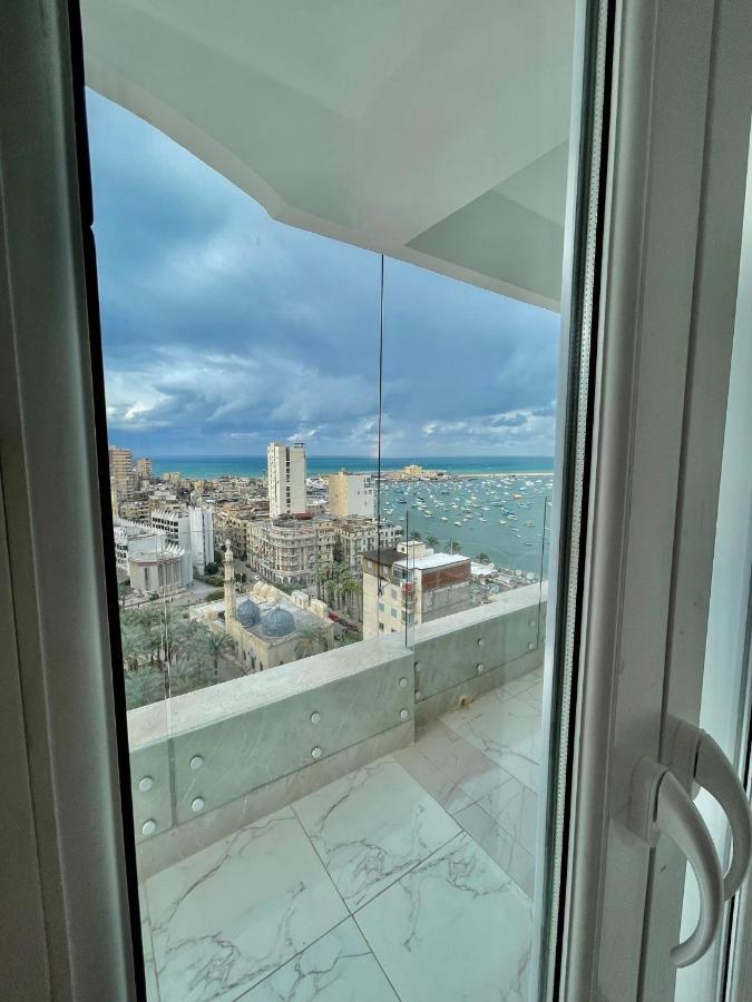 Sea View Paradise 2 Alexandria Eksteriør billede