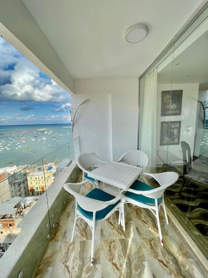 Sea View Paradise 2 Alexandria Eksteriør billede